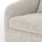 Product Image 21 for Topanga Knoll Domino Round Swivel Accent Chair from Four Hands