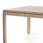 Product Image 10 for Monroe Extension Dining Table Scrubbed from Four Hands