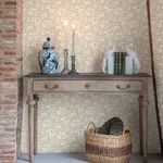 Product Image 3 for Laura Ashley Tamara Gold from Graham & Brown