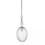 Product Image 1 for Venice 1 Light Pendant from Hudson Valley