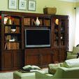 Product Image 4 for Cherry Creek 54'' Entertainment Console from Hooker Furniture