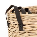 Product Image 11 for Ember Natural Baskets (Set Of 3) from Four Hands
