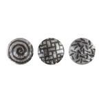 Product Image 1 for Discus Metal Wall Decor from Elk Home