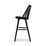 Product Image 15 for Lewis Windsor Bar + Counter Stool from Four Hands