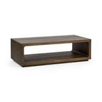 Product Image 1 for London Wood Coffee Table from Classic Home