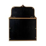 Product Image 5 for Ashford Arched Metal Mirror from Creative Co-Op