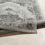 Product Image 7 for Eagean Taupe / Black Indoor / Outdoor Rug from Surya