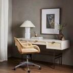 Product Image 10 for Matilda Desk Chair from Four Hands