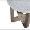 Product Image 3 for Kirk Side Table from Dovetail Furniture