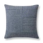 Product Image 1 for Moksha Linen Blend Throw Pillow from Classic Home
