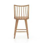 Product Image 15 for Lewis Windsor Bar + Counter Stool from Four Hands