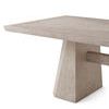 Product Image 5 for Vicenzo Dining Table from Theodore Alexander
