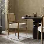 Product Image 11 for Rothler Dining Armchair from Four Hands