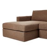 Product Image 17 for Hampton 2-Piece Slipcover Sectional from Four Hands