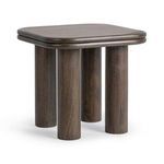 Product Image 1 for Miranda Mango Wood End Table from Classic Home