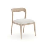Product Image 1 for Rhythm Side Chair Ivory from Caracole