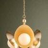 Product Image 3 for Olson 3-Light Chandelier from Troy Lighting