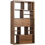 Product Image 1 for Norman Bookcase from Noir