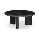 Product Image 1 for Dakota Black Marble Nesting Coffee Table from Four Hands
