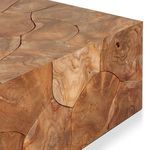Product Image 19 for Tomlin Brown Teak Outdoor Bunching Table from Four Hands