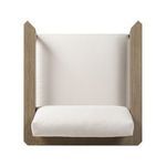 Product Image 13 for Milford Outdoor Chair from Four Hands