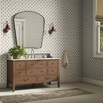 Product Image 2 for Blocking Olive I Wallpaper by Getty Images from Four Hands