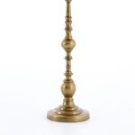 Product Image 8 for Calhoun Antique Brass End Table from Four Hands