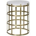 Product Image 5 for St. Petersburg Side Table from Noir