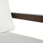 Product Image 34 for Savannah Aluminum Oak/Raffia Lounge from Summer Classics
