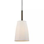 Product Image 1 for Malden 1 Light Pendant from Hudson Valley