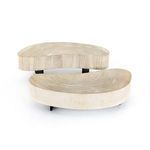 Product Image 13 for Avett Bleached Guanacaste Coffee Table from Four Hands