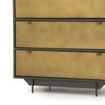 Product Image 11 for Hendrick 3 Drawer Dresser from Four Hands