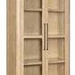 Product Image 3 for Retreat Display Cabinet from Hooker Furniture