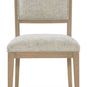 Product Image 3 for Oyster Cut Side Chair from Hooker Furniture