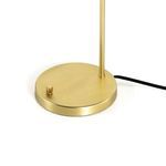 Product Image 16 for Cullen Gold Task Lamp from Four Hands