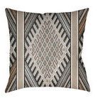 Product Image 1 for Lolita Diamond Outdoor Pillow from Surya