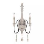 Product Image 1 for Ashland 2 Light Sconce from Savoy House 