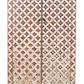 Product Image 2 for Marrakesh Painted Cabinet from Sarreid Ltd.