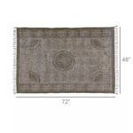 Product Image 4 for Wyatt Rug  Putty from Homart