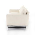 Product Image 11 for Delaney Sofa 92.5" Altro Snow from Four Hands