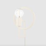 Product Image 3 for Tory 1 Light Portable Wall Sconce from Mitzi