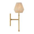 Product Image 5 for Francie Wall Sconce from Currey & Company
