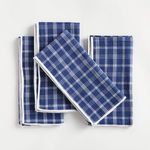 Product Image 2 for Barclay Butera Oakwood Dinner Napkins, Set Of 4 from Napa Home And Garden
