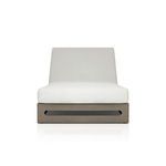 Product Image 14 for V Outdoor Chaise Lounge from Four Hands