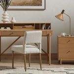 Product Image 24 for Joseph Light Camel Upholstered Dining Chair from Four Hands