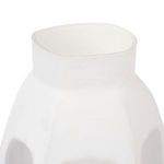 Product Image 2 for Helsinki Powder White Vase from Villa & House