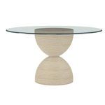 Product Image 1 for Cotiere Round Danish Cord Dining Table from A.R.T. Home Furnishings