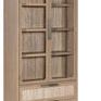 Product Image 2 for Mission Bay Display Cabinet from Hooker Furniture