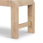 Product Image 9 for Everson Dining Bench from Four Hands