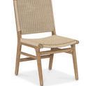 Product Image 1 for Sedona Armless Dining Chair from Sunset West